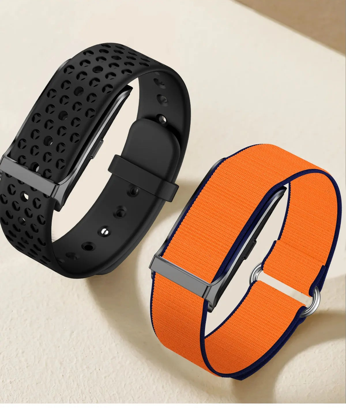 Fitness Tracker Wristband