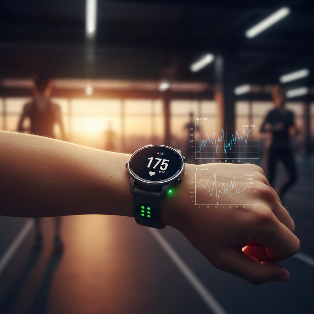 Why Heart Rate Accuracy Matters More Than Ever