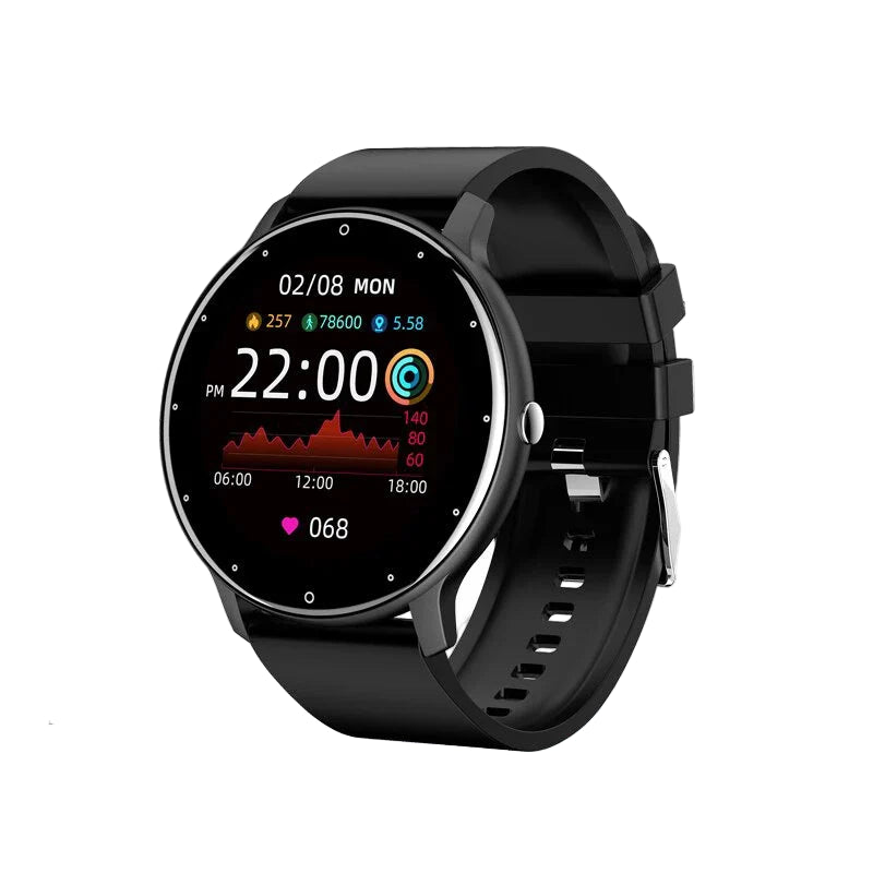 Smart Fitness Watch
