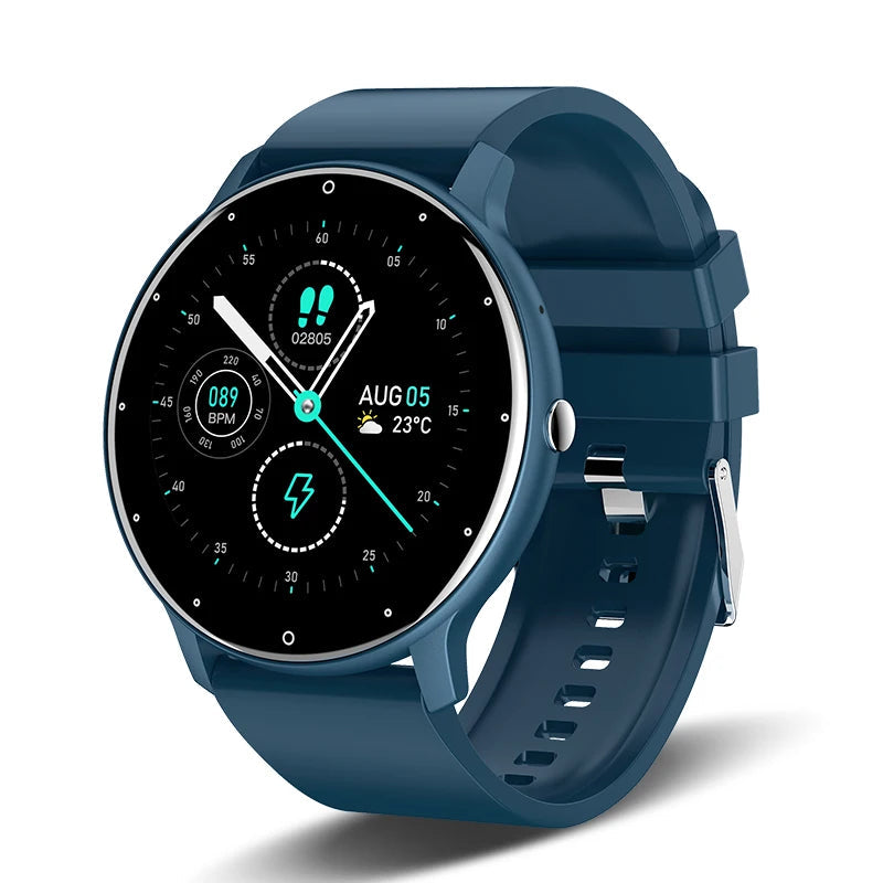 Smart Fitness Watch