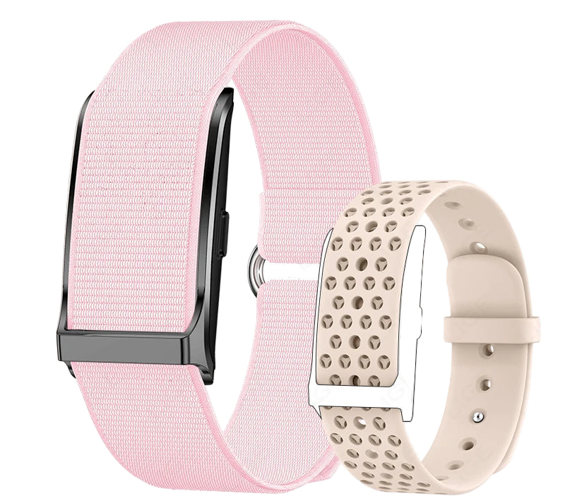 Fitness Tracker Wristband